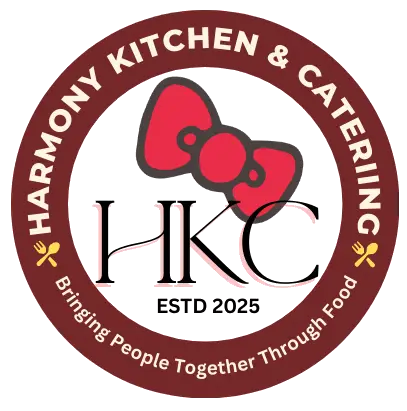 Harmony Kitchen and Catering
